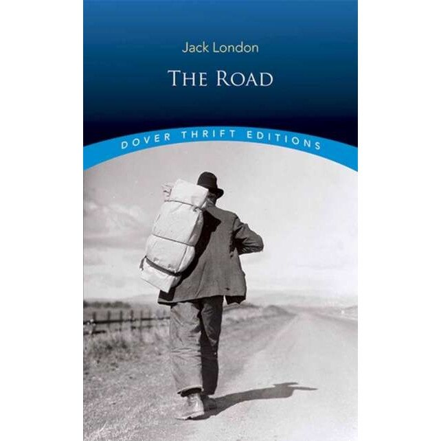 The Road de Jack London