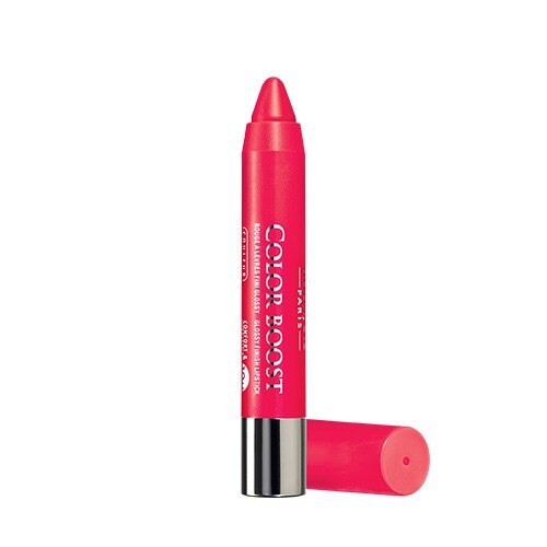 Ruj Bourjois Color Boost 05 Red Island, 2.75 g