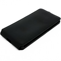 Husa de protectie Tellur Flip pentru Samsung Galaxy A5 (2015), Black