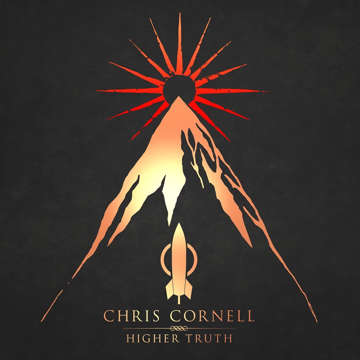 Chris Cornell: Higher Truth [CD]