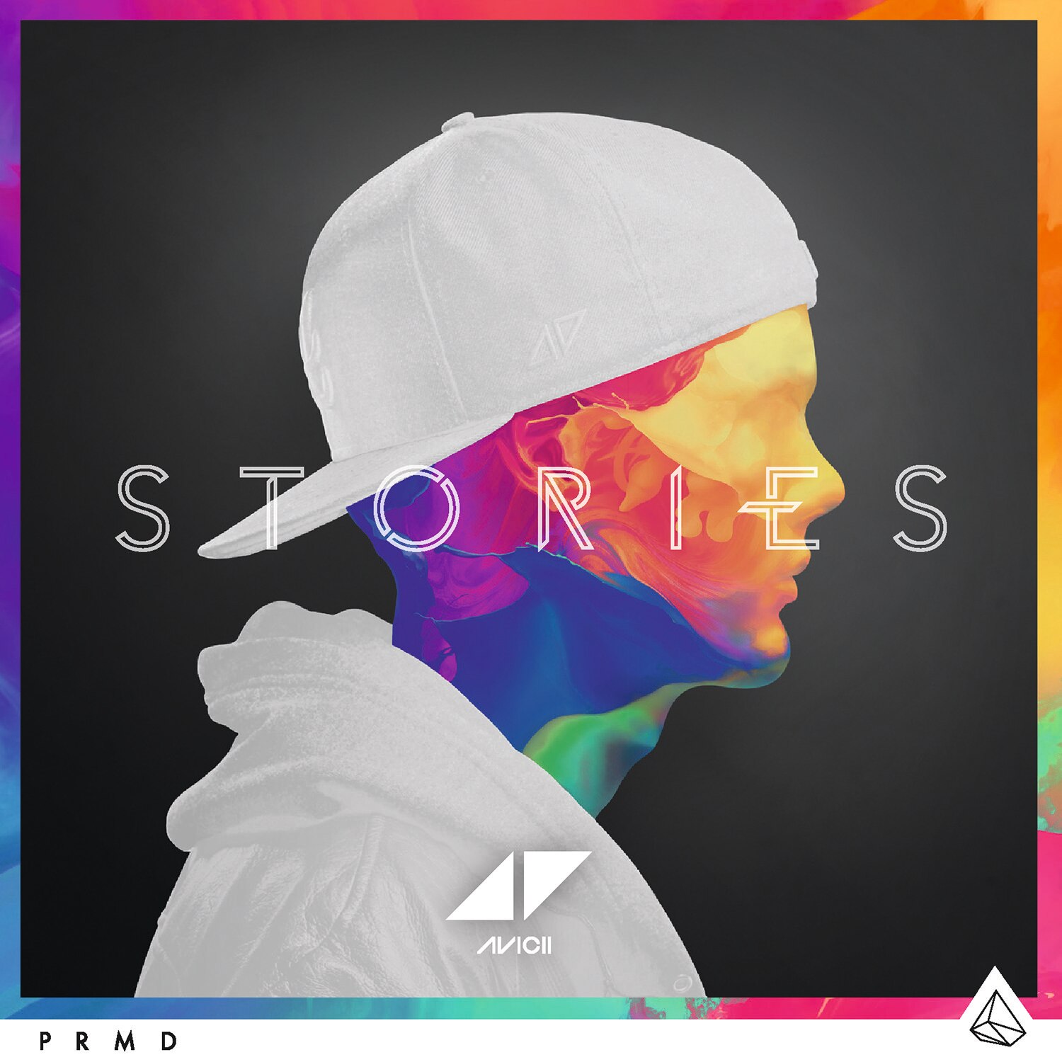 CD Avicii - Stories - EMAG.bg