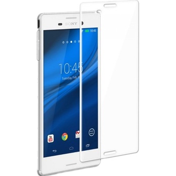 Folie de protectie Tellur tempered glass pentru Sony Xperia M4 Aqua Folie de protectie Tellur tempered glass pentru Sony Xperia M4 Aqua