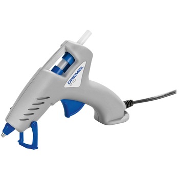 Pistol de lipit Dremel 910JA, 240 V, 7 mm, 165°C temperatura maxima Pistol de lipit Dremel 910JA, 240 V, 7 mm, 165°C temperatura maxima