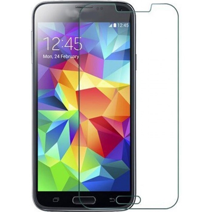 Folie de protectie Tellur Tempered Glass pentru Samsung Galaxy Young 2