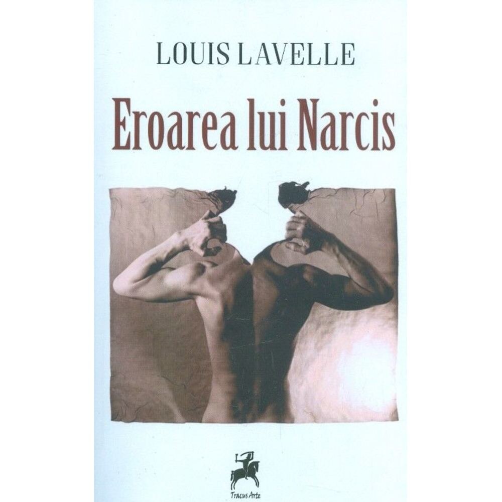 Eroare lui Narcis