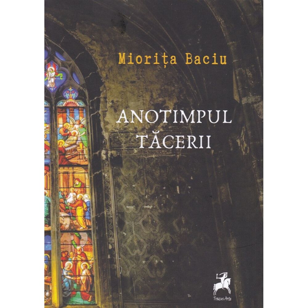 Anotimpul tacerii