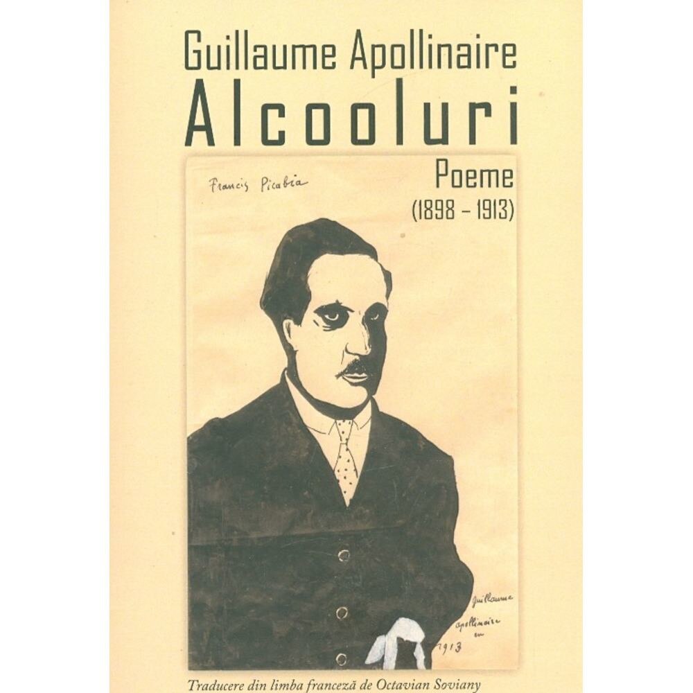 Alcooluri. Poeme (1898-1913)
