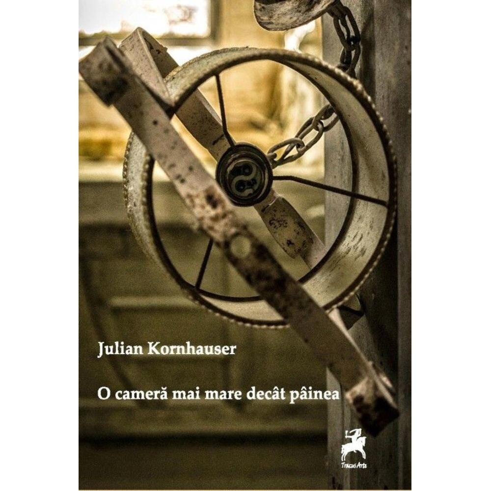 O camera mai mare decat painea