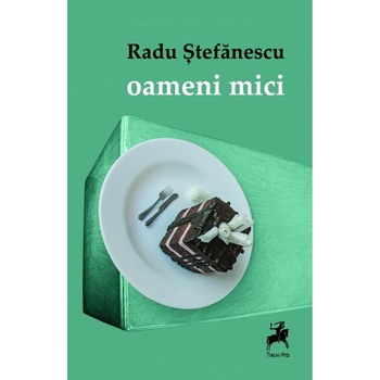 Oameni mici Oameni mici