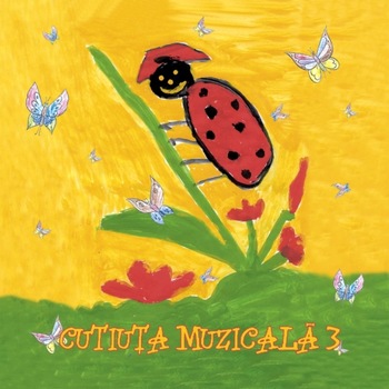 V/A - Cutiuta Muzicala 3 - CD V/A - Cutiuta Muzicala 3 - CD