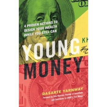 Wealth by Design: Become a Master Builder of Multigenerational Prosperity - Dasarte Yarnway (Author) Wealth by Design: Become a Master Builder of Multigenerational Prosperity - Dasarte Yarnway (Author)
