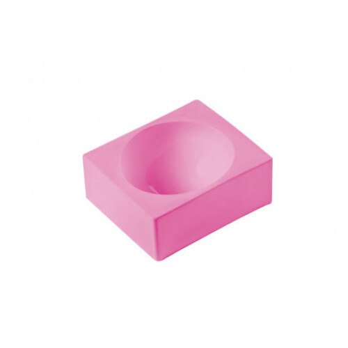 Forma de Copt Silikomart, Mini Dome