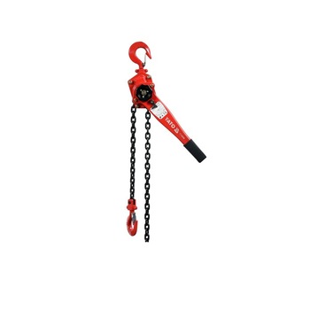 Scripeti cu lant 1.5 T, inaltime de ridicare 1.5 M Yato YT-58964 Scripeti cu lant 1.5 T, inaltime de ridicare 1.5 M Yato YT-58964