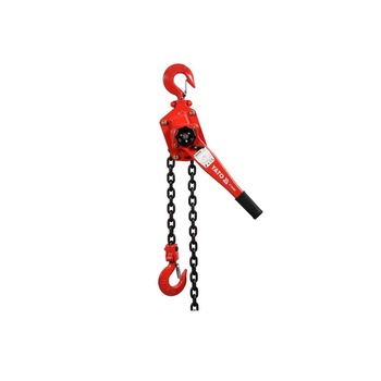 Scripeti cu lant 3T, 1.5m Yato YT-58966 Scripeti cu lant 3T, 1.5m Yato YT-58966