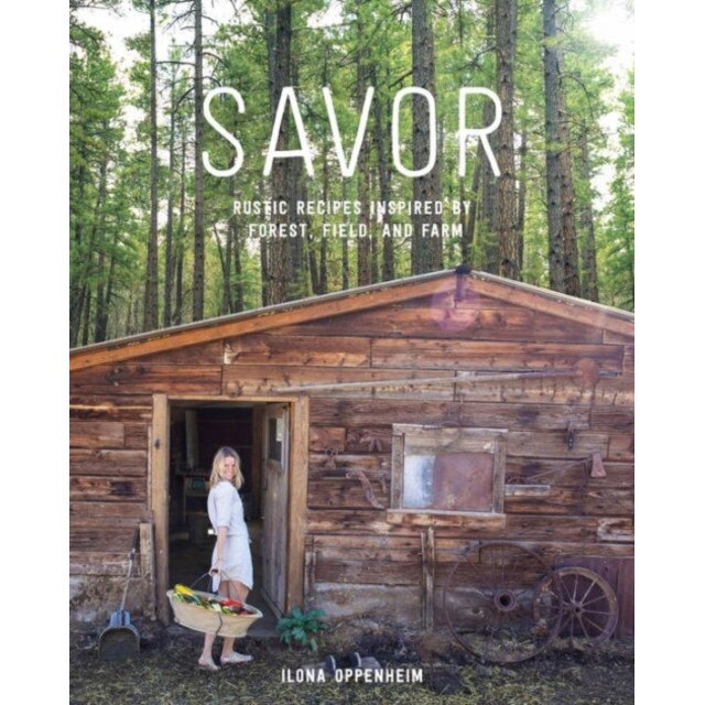 Savor de Ilona Oppenheim