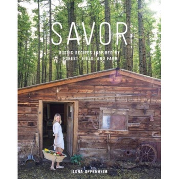 Savor de Ilona Oppenheim Savor de Ilona Oppenheim