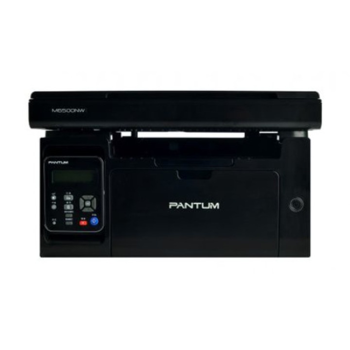 Imprimanta laser monocrom Pantum M6500, Print, Copy, Scan, A4