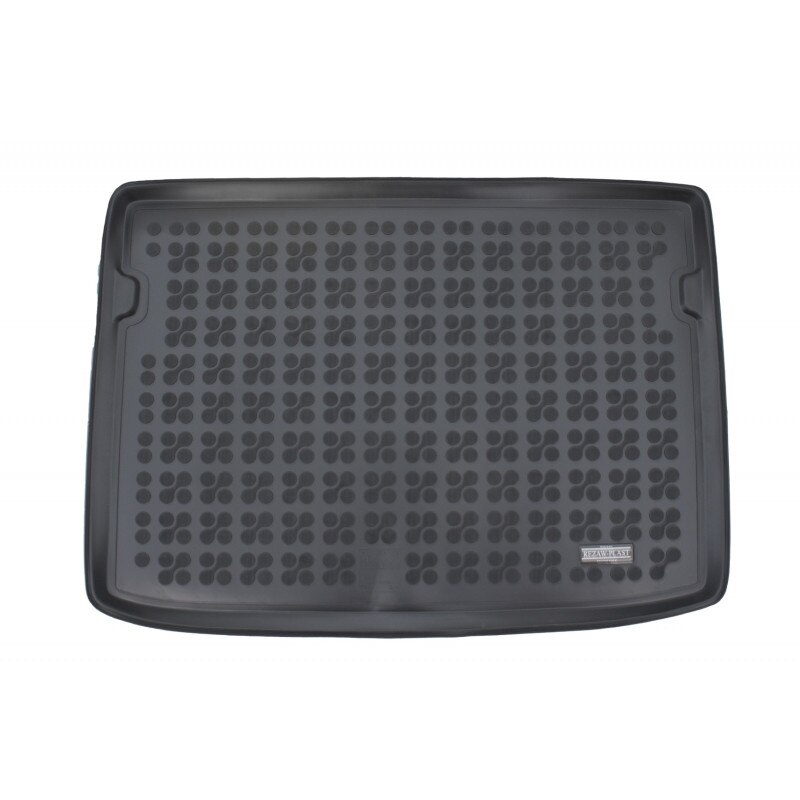 Covoras Tavita portbagaj Negru compatibil cu OPEL CROSSLAND X 2017 -