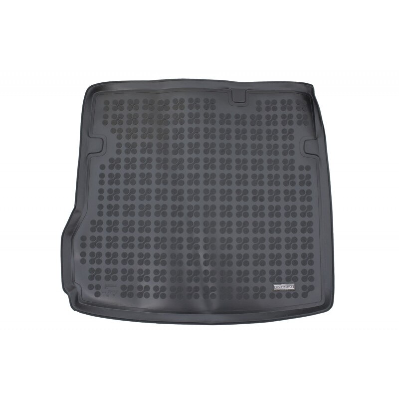 Covoras Tavita portbagaj Negru compatibil cu DACIA DUSTER II (4*2) (2018-)