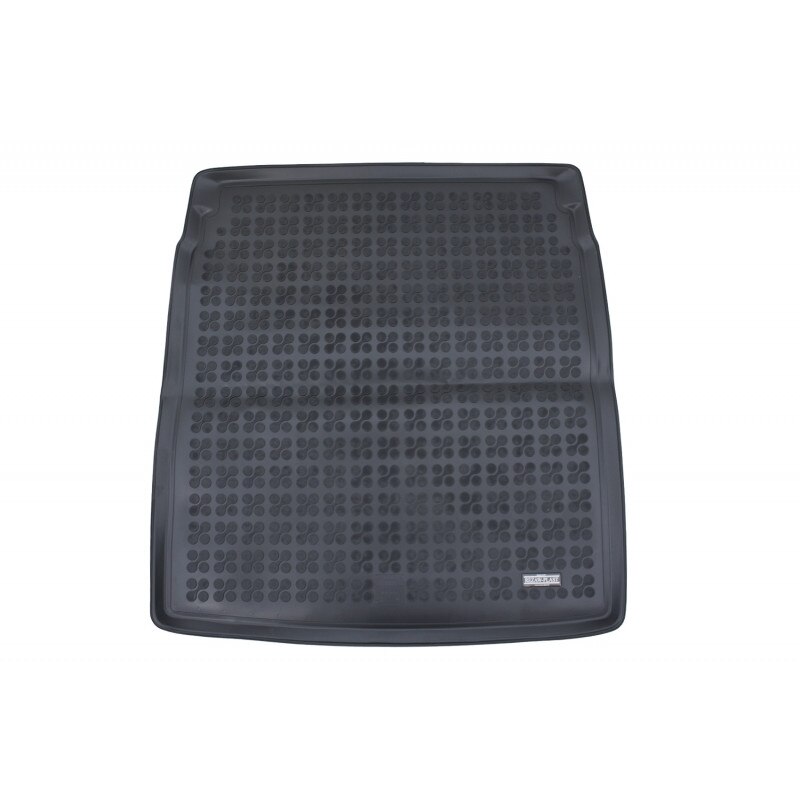 Covoras Tavita portbagaj Negru compatibil cu VW PASSAT CC (2008-2016)