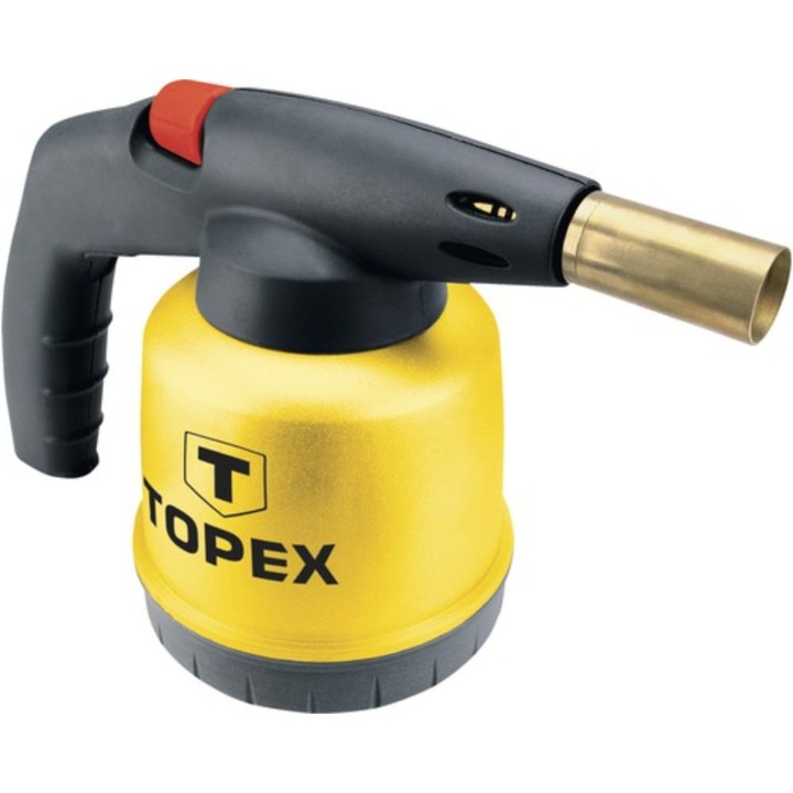TOPEX Gázlámpa 44E14248030