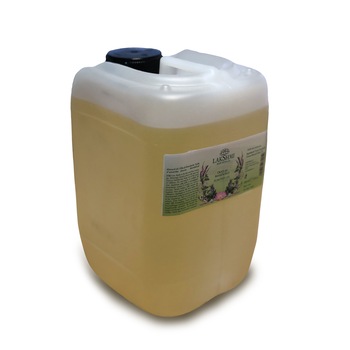 Ulei de migdale 100% pur, Lakshmi, 5 litri, indicat pentru masaj si tratamente corporale, potrivit pentru pielea bebelusilor si a gravidelor Ulei de migdale 100% pur, Lakshmi, 5 litri, indicat pentru masaj si tratamente corporale, potrivit pentru pielea bebelusilor si a gravidelor