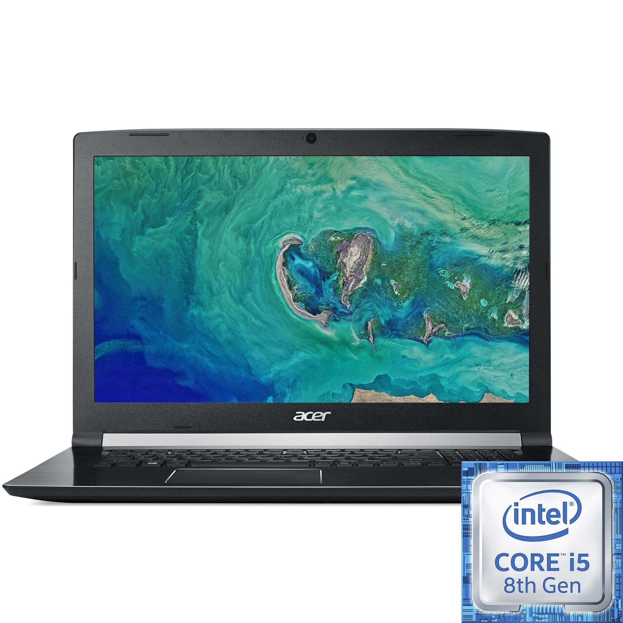 Core I5 8300h Acer Aspire Gtx 1050 Acer Aspire A717-72G-55HE 17,3