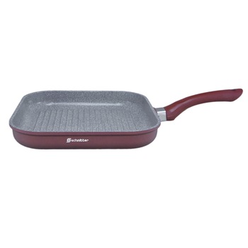 Tigaie Grill Schmitter, Ceramica, 28 cm Tigaie Grill Schmitter, Ceramica, 28 cm