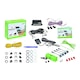 Set 4 senzori de parcare Valeo Beep Park Negru