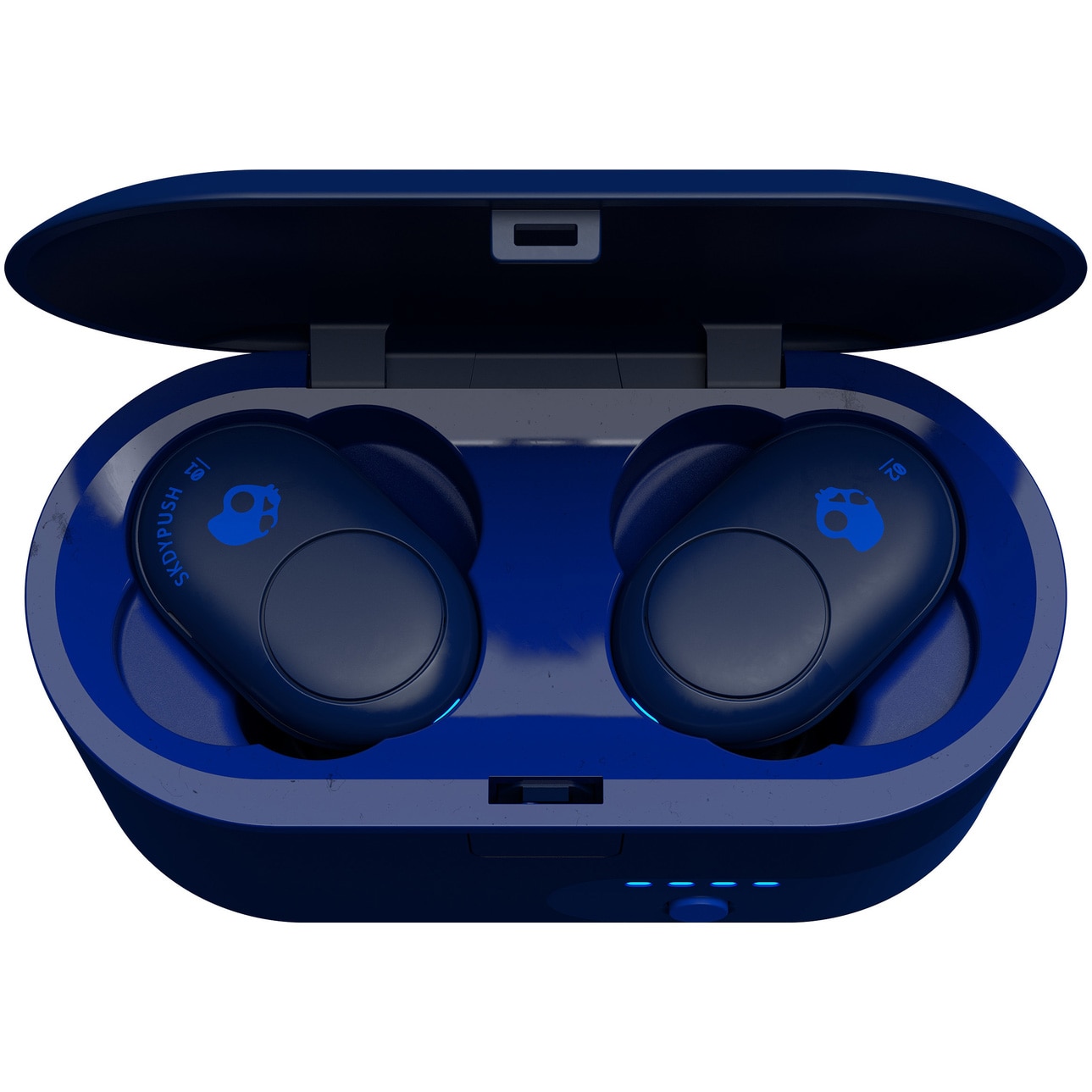 Casti Audio In Ear Skullcandy Push, True Wireless, Bluetooth