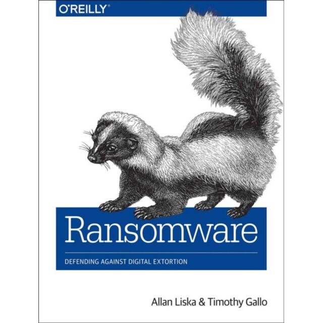 Ransomware de Allan Liska