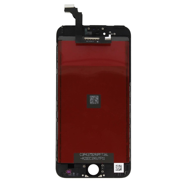 LCD Дисплей + Touch Screen за Apple iPhone 6, Черен