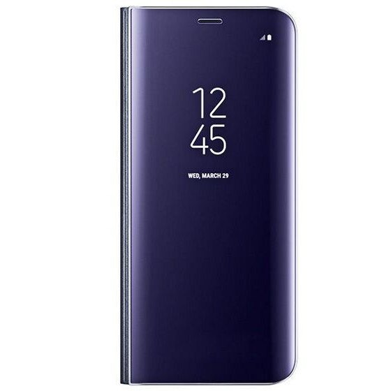 Clear View Cover Samsung Galaxy s8