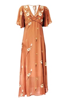Rochie, Multicolor, M Rochie, Multicolor, M
