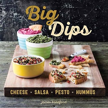 Big Dips de James Bradford Big Dips de James Bradford