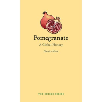 Pomegranate de Damien Stone Pomegranate de Damien Stone