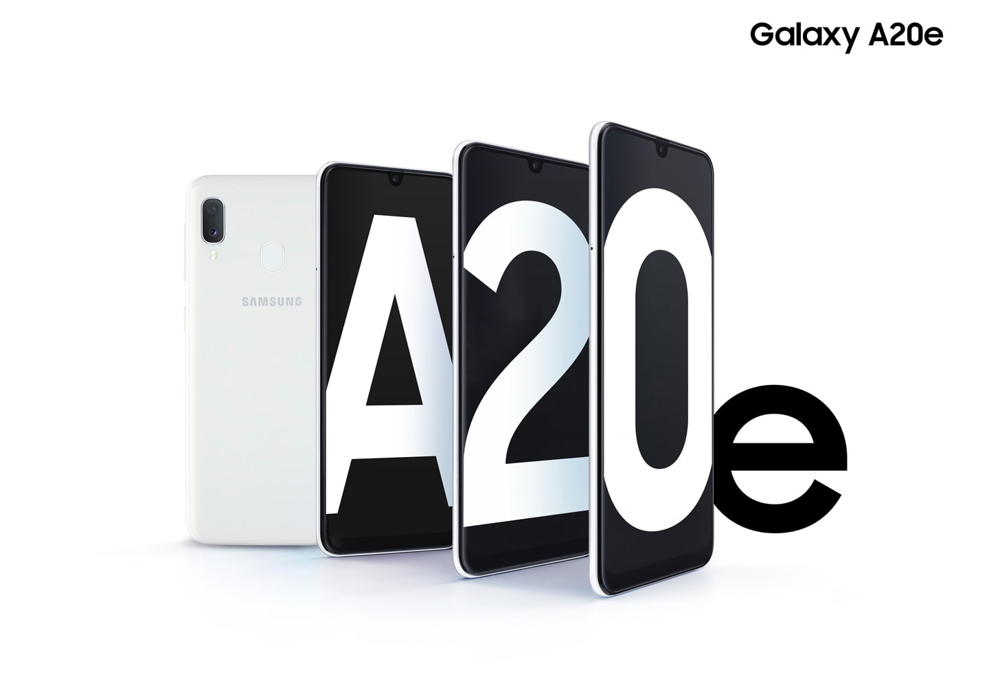 SAMSUNG A20e A202 5.8