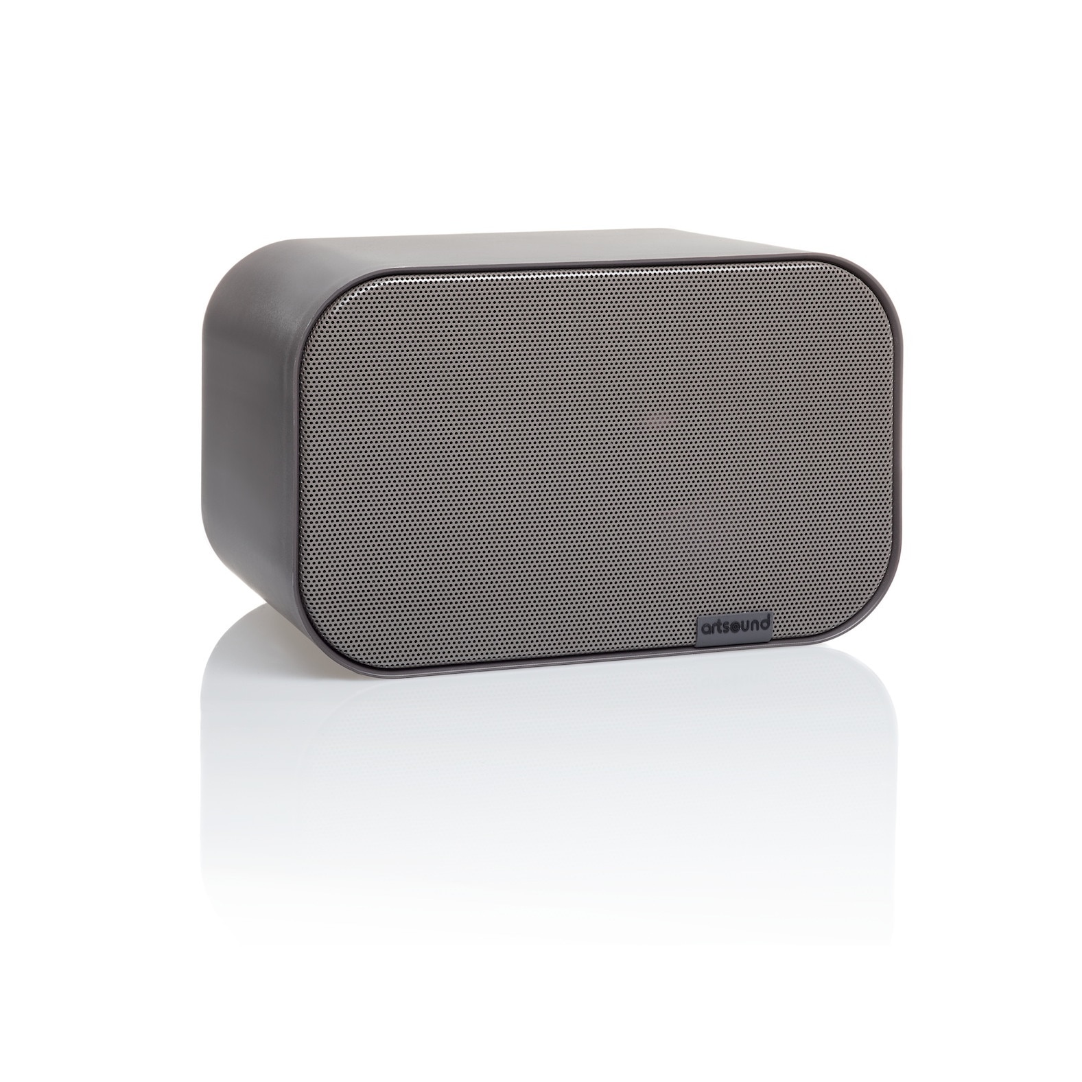 Incinta acustica 2 cai aplicata, UNI20, Artsound, Universals, 10-40W, cuart