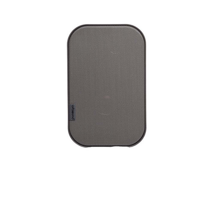 Incinta acustica 2 cai aplicata, UNI40, Artsound, Universals, 20-100W, cuart