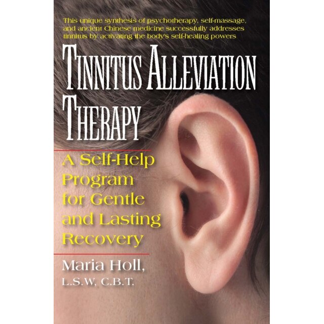 Tinnitus Alleviation Therapy de Maria Holl