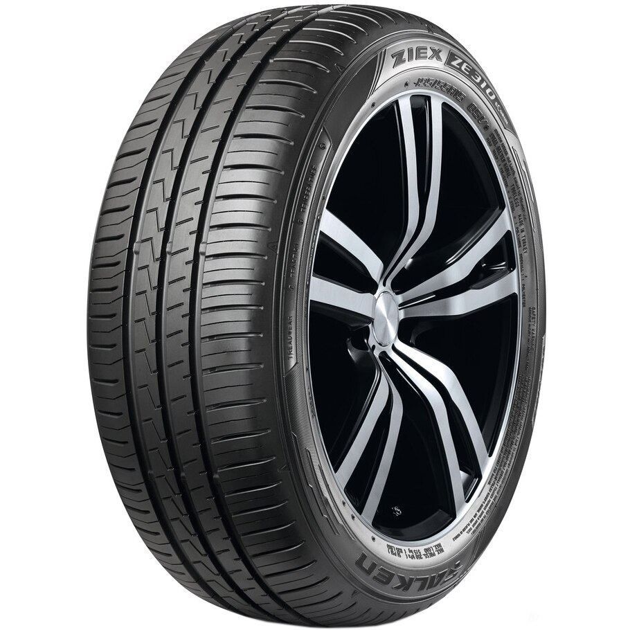 Anvelopa vara Falken ZE310EC 195/60R15 88H