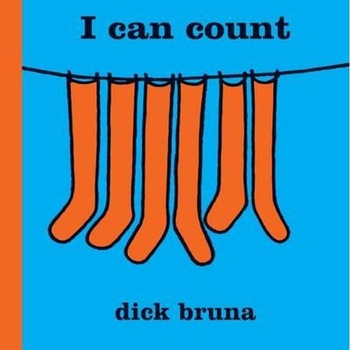 I Can Count I Can Count