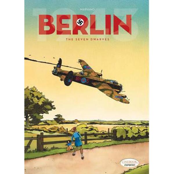 Berlin - the Seven Dwarves