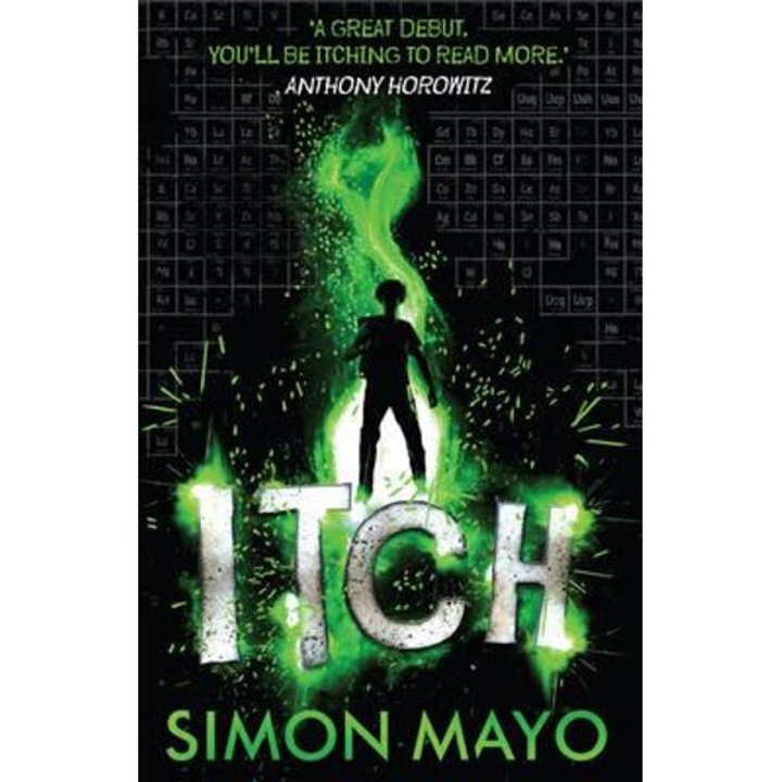Itch