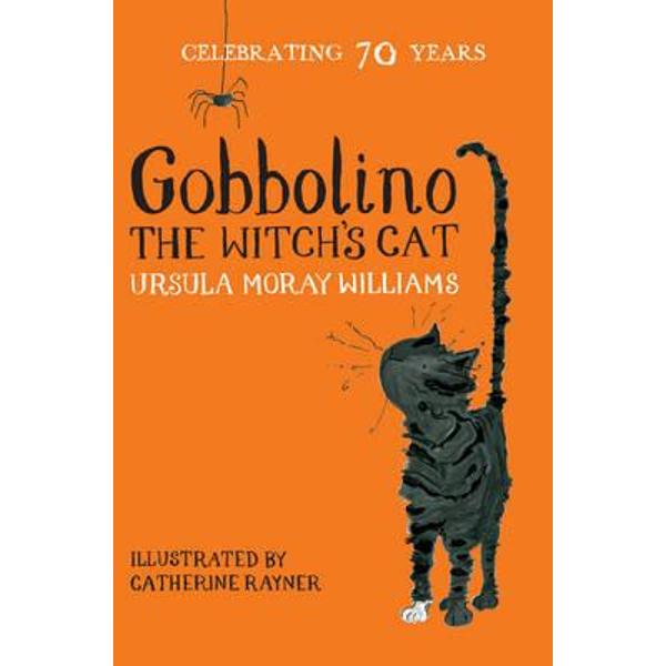Gobbolino, the Witch's Cat