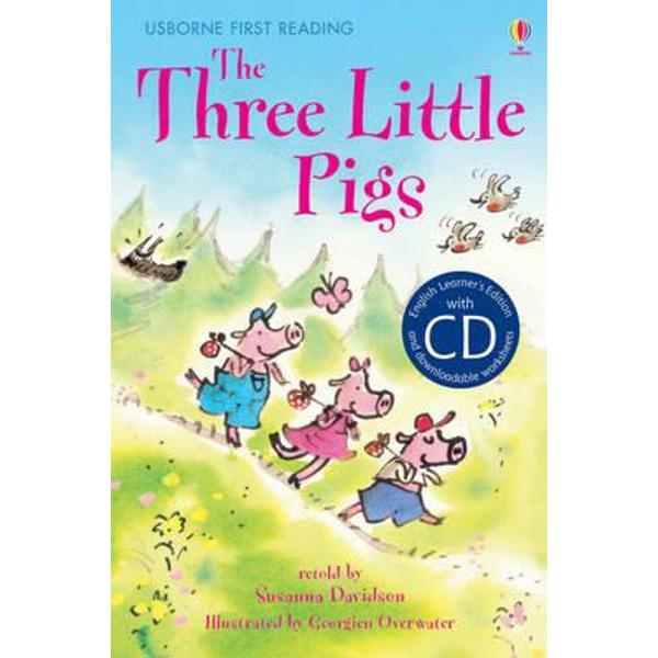 Three Little Pigs