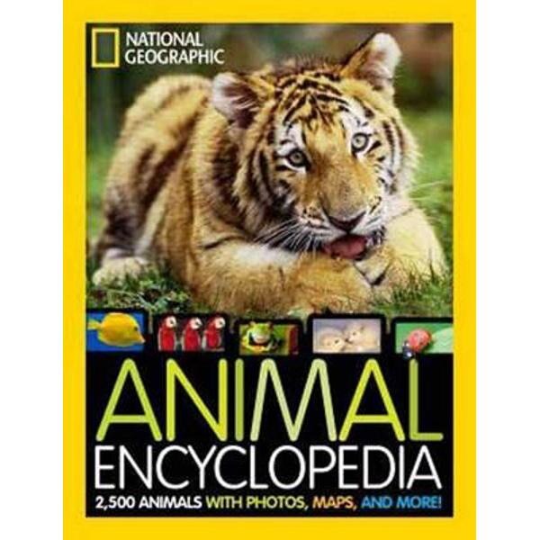 Animal Encyclopedia