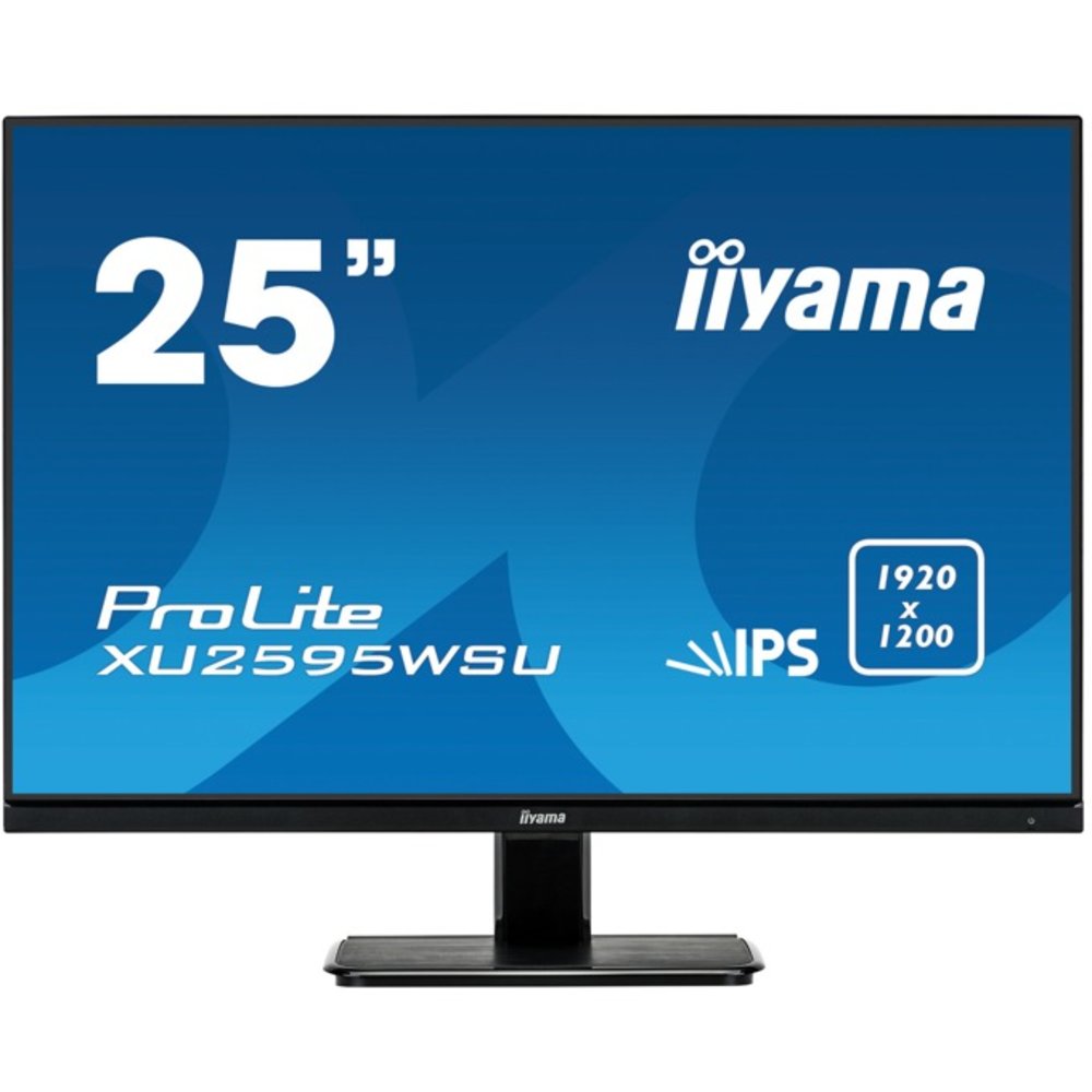 монитор Iiyama XU2595WSU