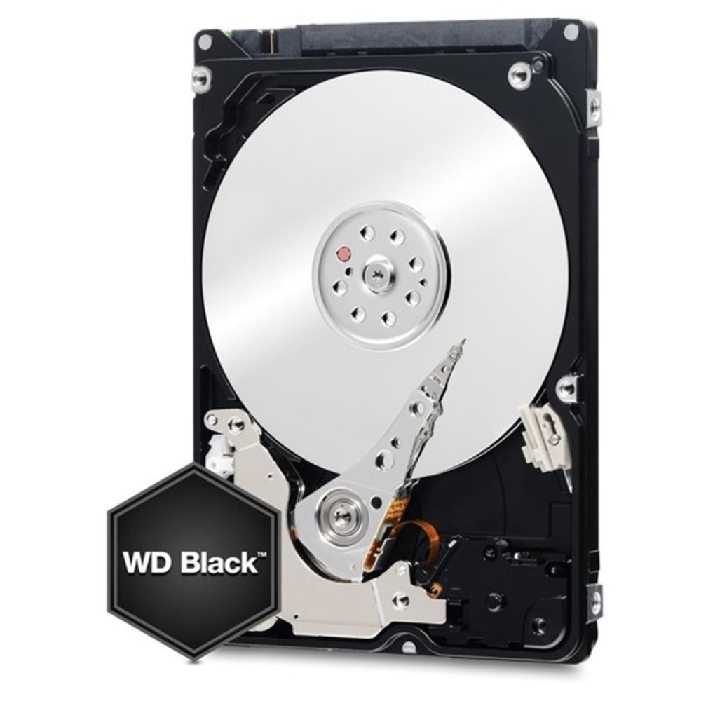 Жесткий диск western digital wd black 500 gb wd5000lplx обзор