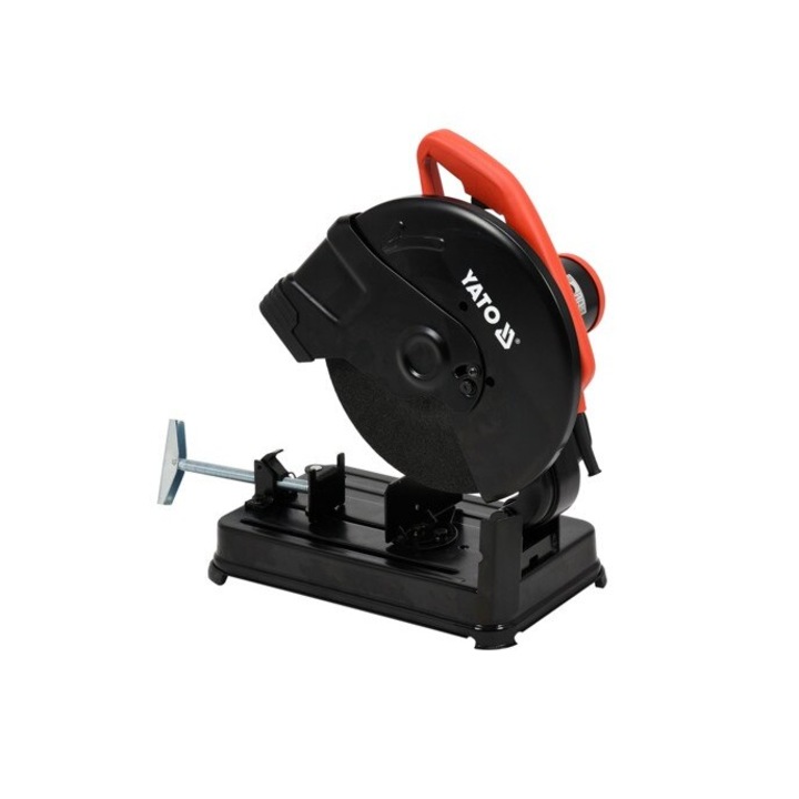 Fierastrau pentru metal Yato YT-82181, 2450W, 230V
